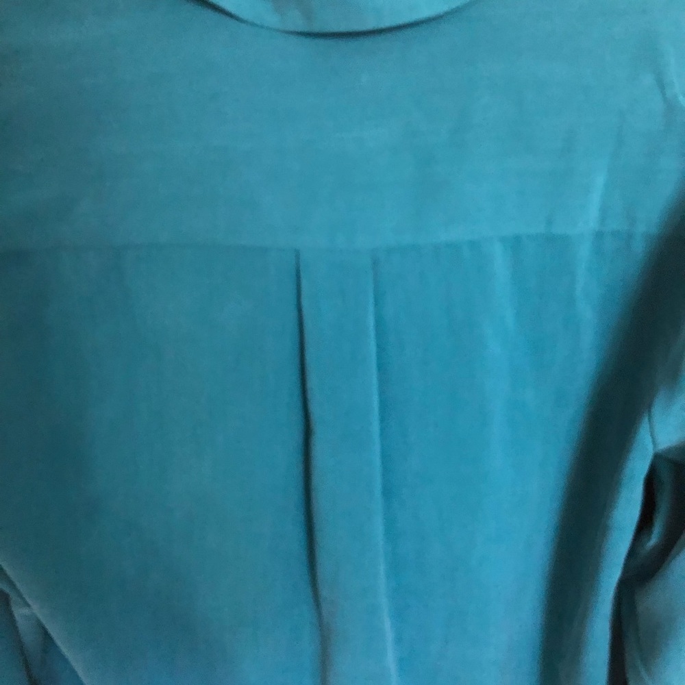 Chico’s - Blouse - size 2 - Picture 4 of 6